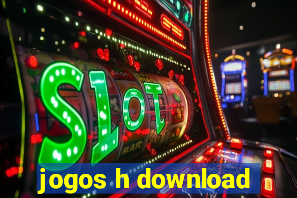 jogos h download